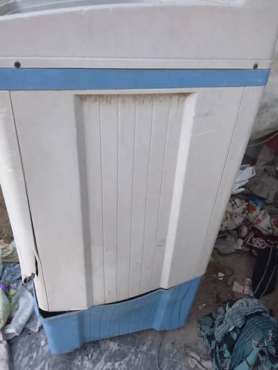 super asia washing machine