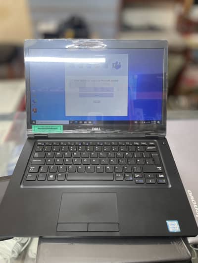 Dell core i3 7th Gen