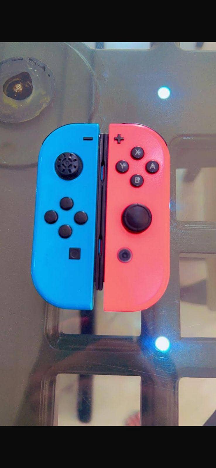 nintendo switch 3