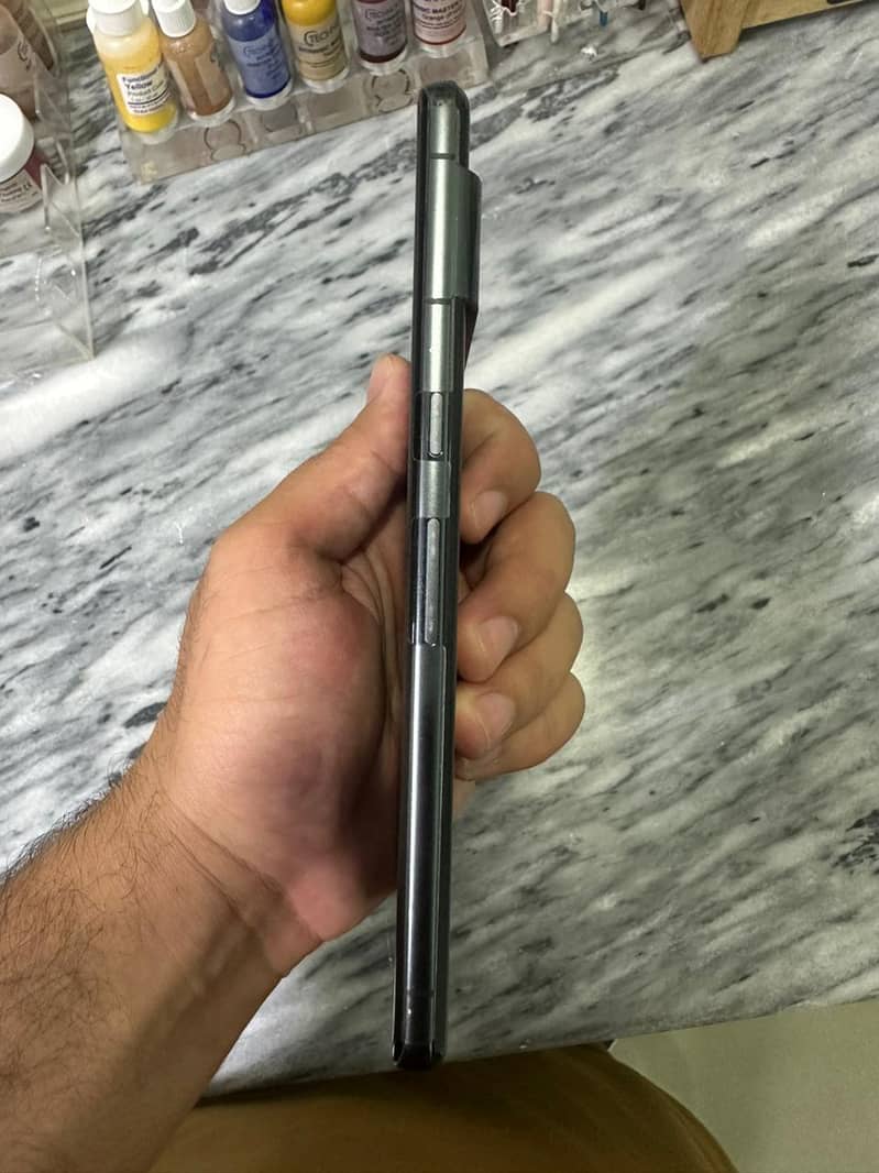 Google pixel 7 pro 3