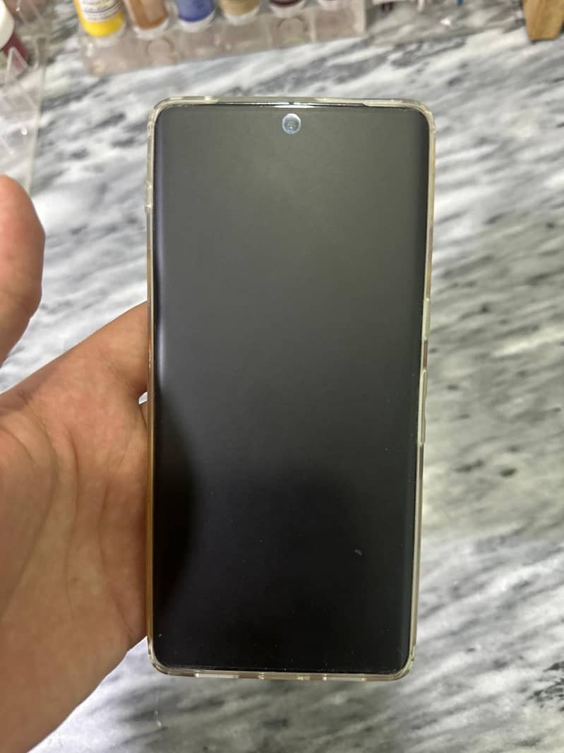 Google pixel 7 pro 6