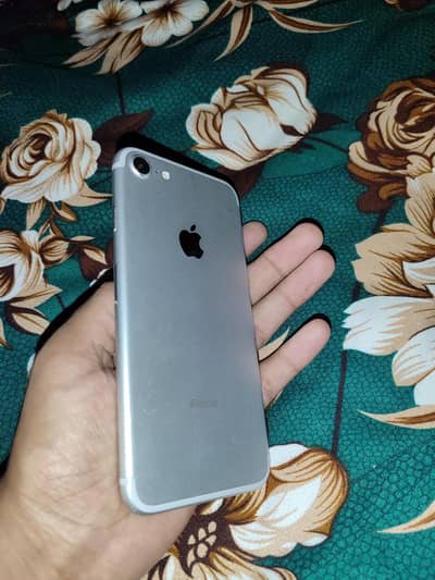 iPhone 7 water pack emergency sale lush condition
