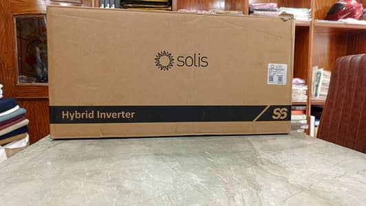 solis 8kw plus