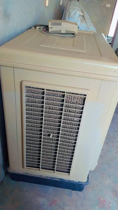 12 watt Air cooler