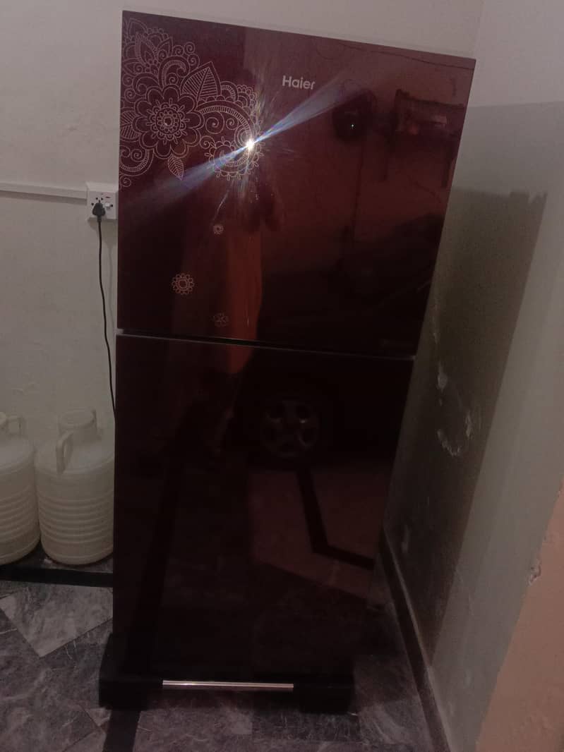 haier 1