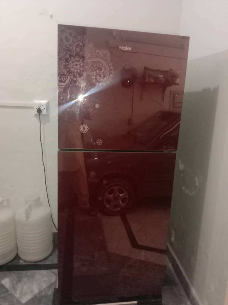haier 2