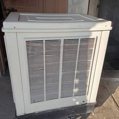 Air cooler large size. condition 10/10