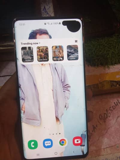 Samsung S10 5g