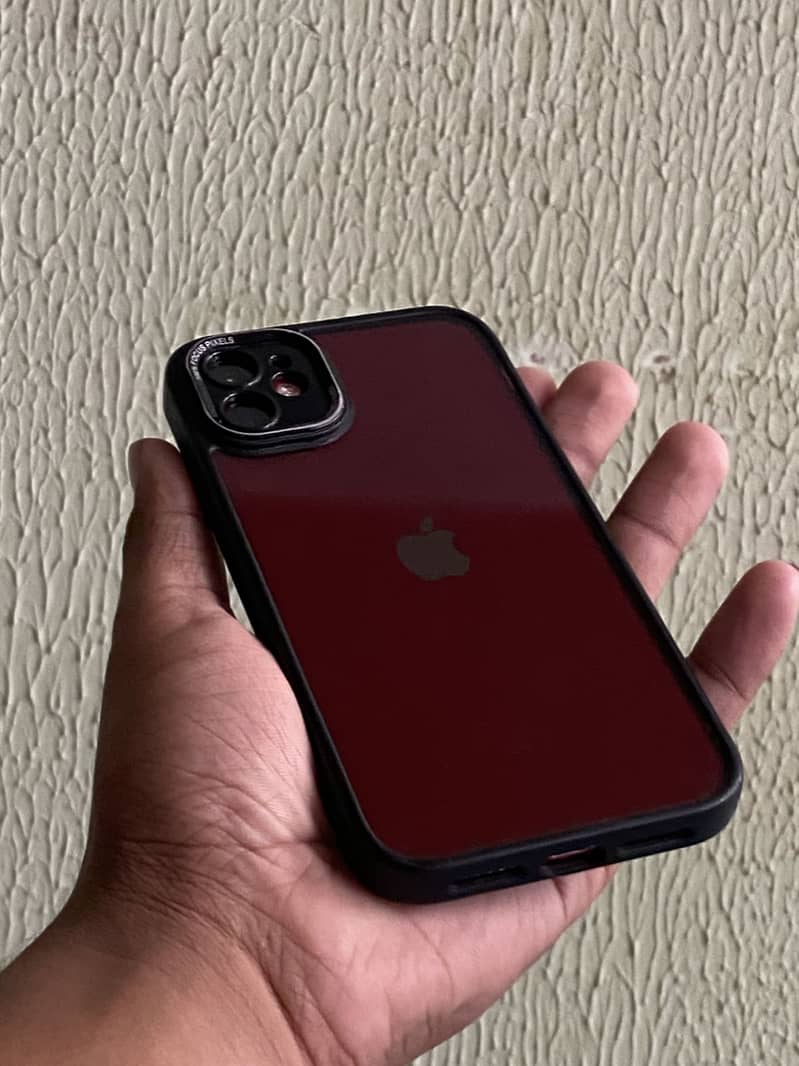 Iphone 11 4