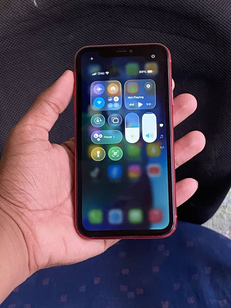 Iphone 11 5