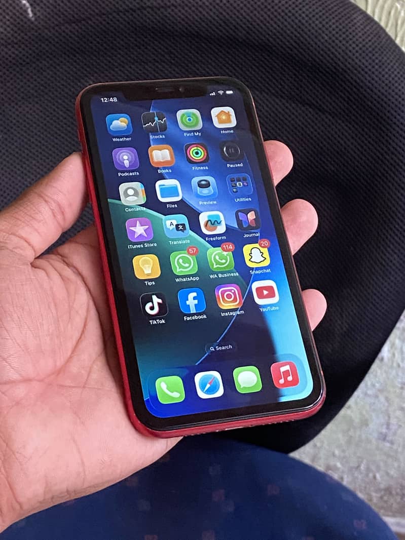 Iphone 11 6