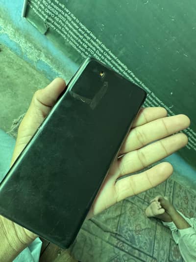 Samsung s20 fe Pta 10k only