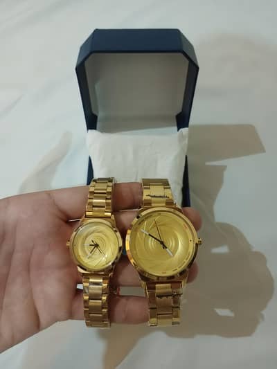 Couples Watch ⌚