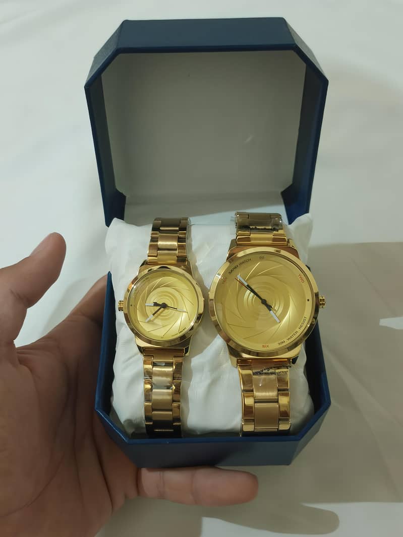 Couples Watch ⌚ 1