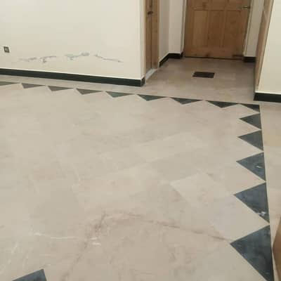 25*50 like  New Ground portion available for rent real pics
