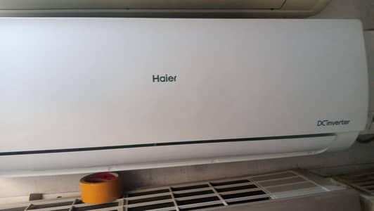 Haier AC For Sale