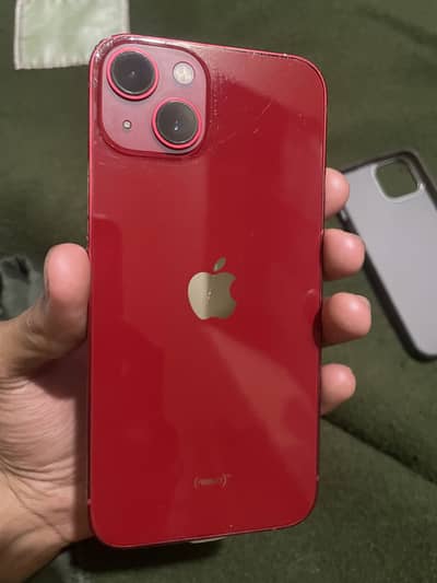 iPhone 13 water pack