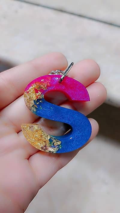 Resin Mini Products