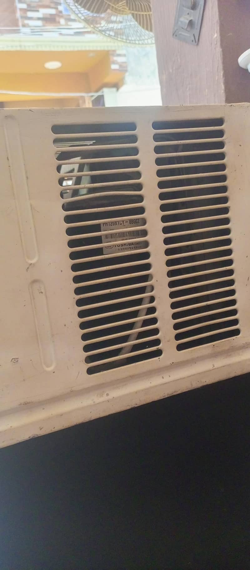 0:75 window ac 3