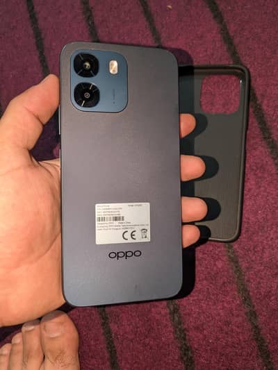 oppo A6 5g 8/256
