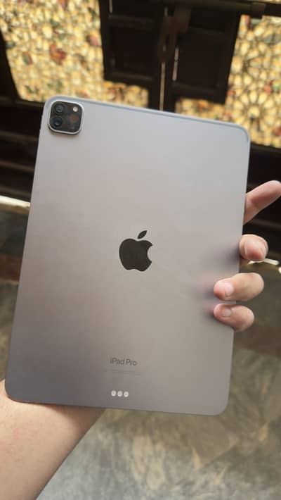 Ipad M3 pro