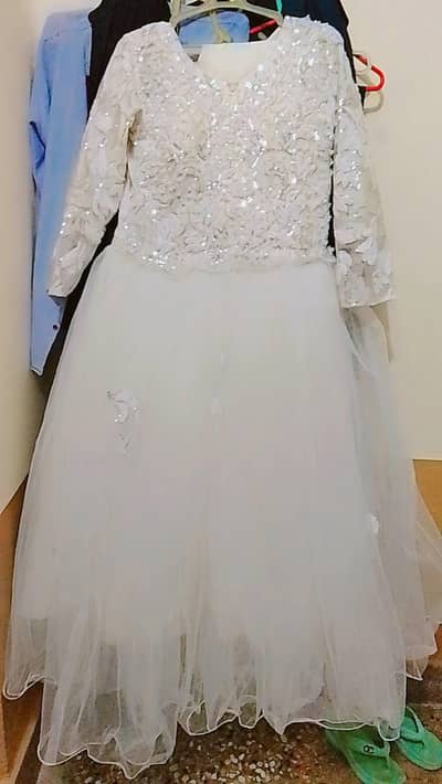 party wear maxi