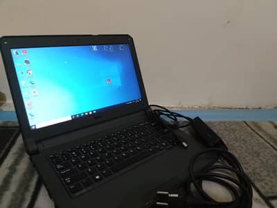 Latitude 3340, i3 5th Gen