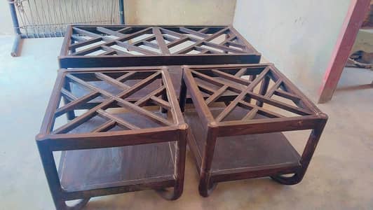 dinning 3 Tables
