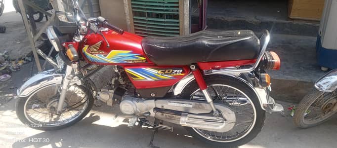 enjan fresh condition