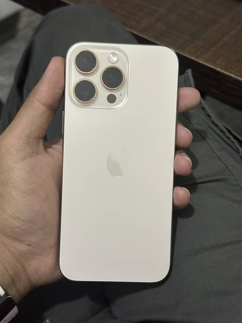 iphone 16 pro max 0