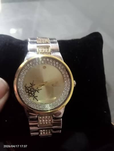 ladies watch