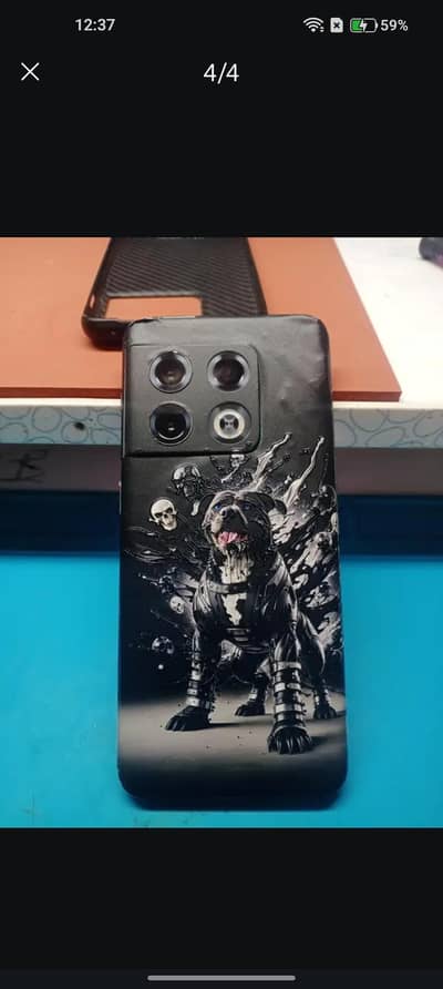 10pro 90fps gaming Device non pta
