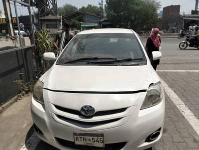Toyota i blata for sale