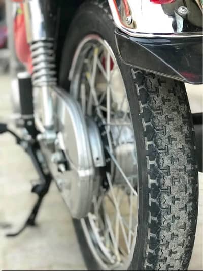 Honda 125 2017 Model _ 03102729869
