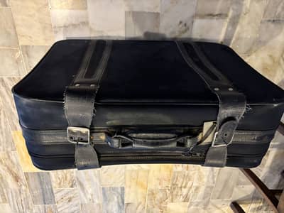 suitcase