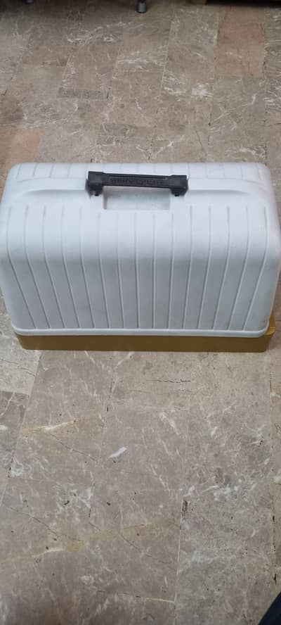 for urgent sell