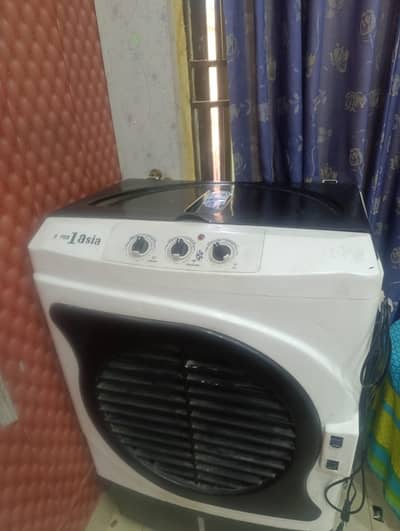 Super 1 Asia Room Air Cooler