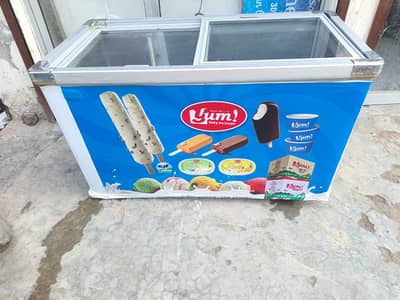waves deep freezer sliding doors perfect cooling/0321/080/77/77/