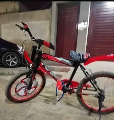 cycle for sale