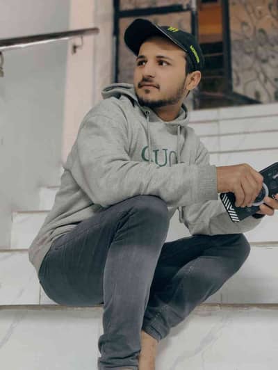 waqas Rajput 