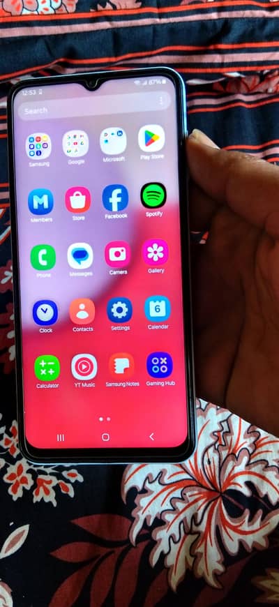 Samsung A13