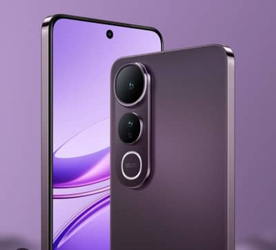 Vivo V50 lite 5g