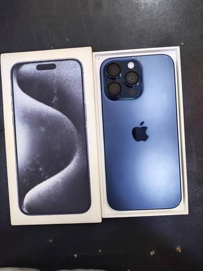 iphone 15 pro max 256gb jv