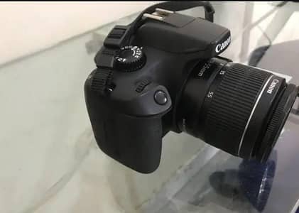 Canon 4000 D 10/10 Camera RS 45000 10/10 condition