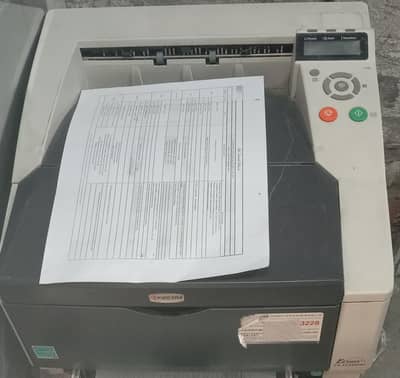 Kyocera 1370dn