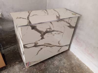 Working table