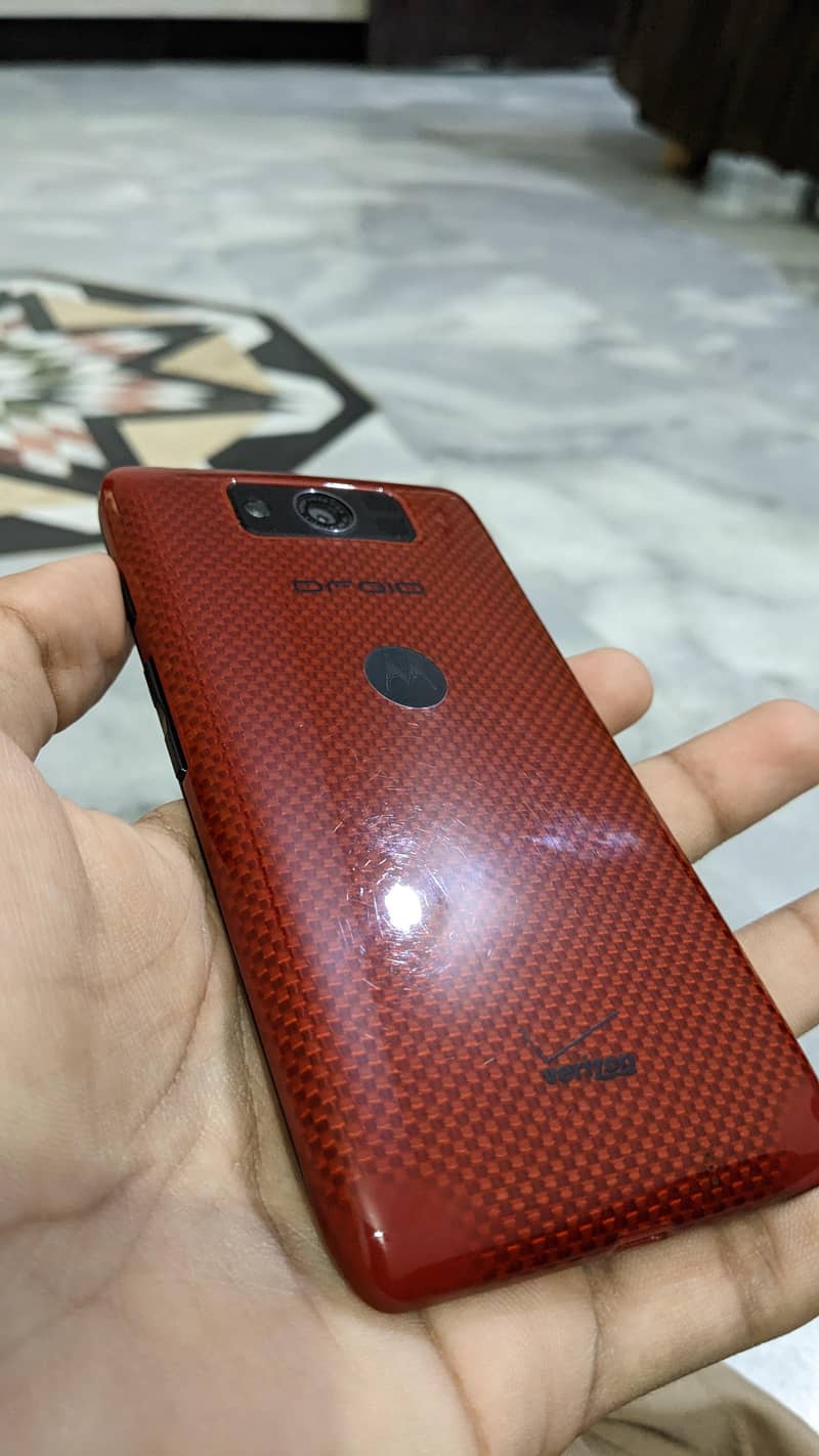 Moto Droid Maxx 0