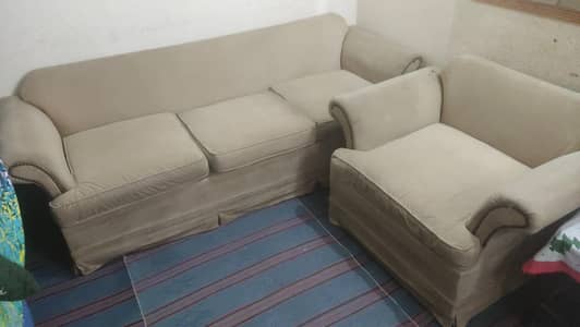 sale 4 seater sofa set