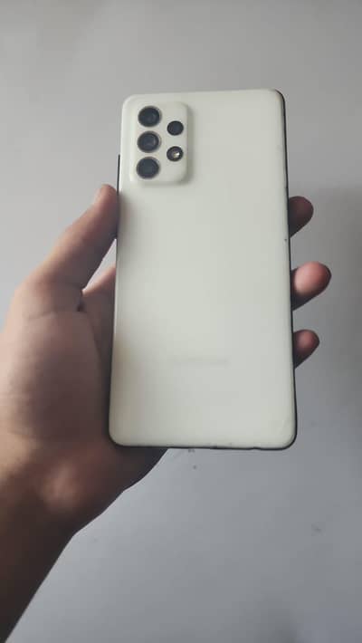 Samsung A52s