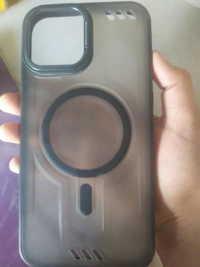 12 pro max cover
